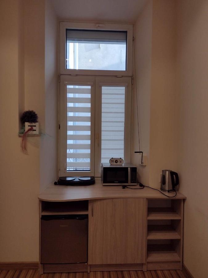 קרקוב Little Big Bc - Central Modern Studio מראה חיצוני תמונה