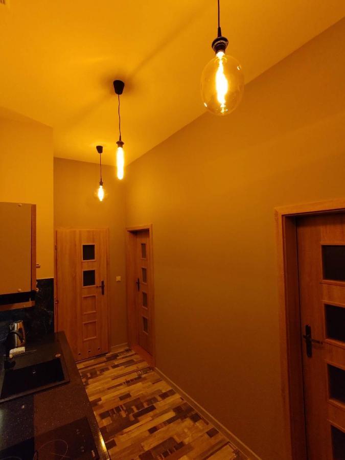 קרקוב Little Big Bc - Central Modern Studio מראה חיצוני תמונה
